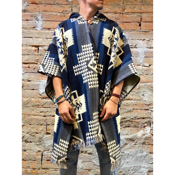 Poncho 2