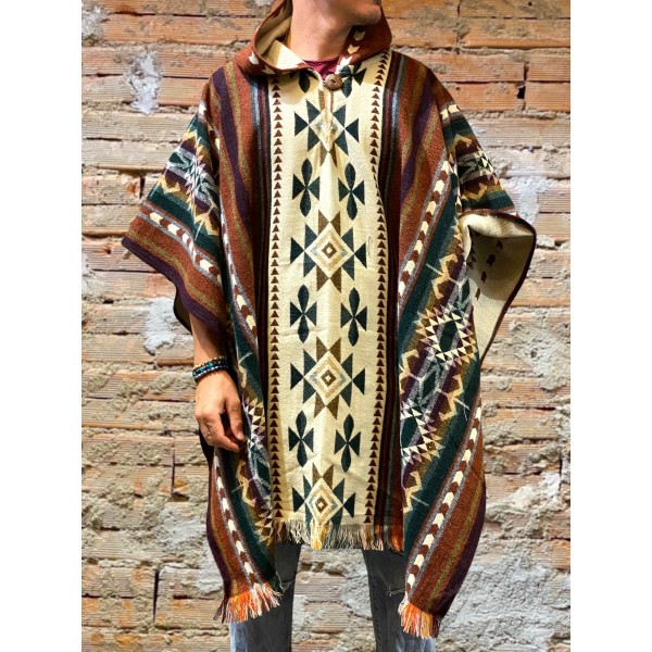 Poncho 6