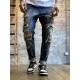 Jeans gl151f mike