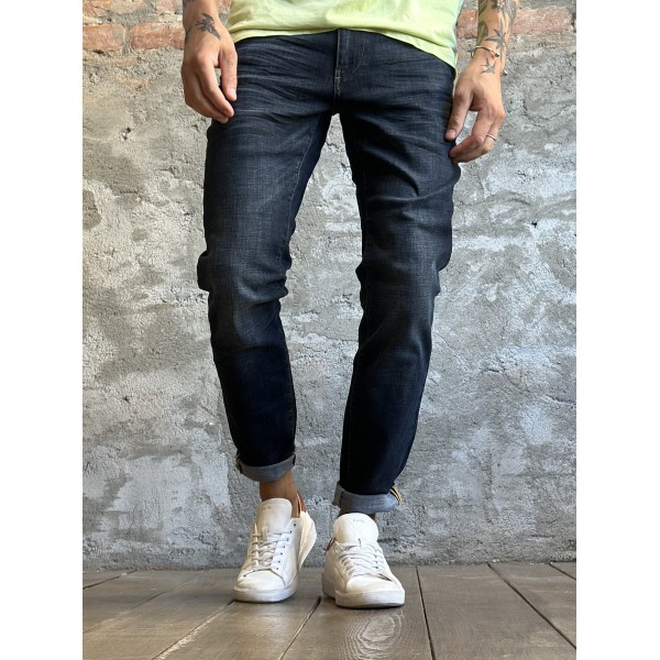 Jeans bl11 superflex antracite 