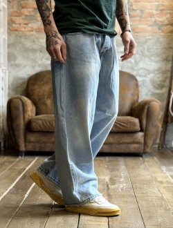 Plt jeans london Balloon fit 