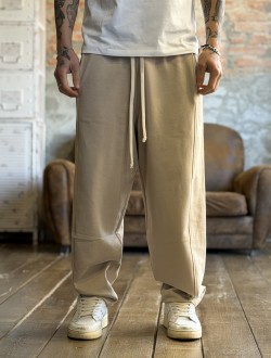 Plt Pantalaccio Bali beige