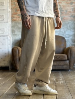 Plt Pantalaccio Bali beige Plt Pantalaccio Bali beige