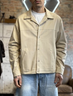 Plt giacca New York beige Plt giacca New York beige