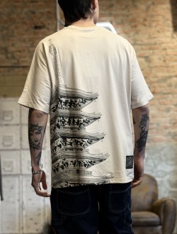 DOLLY pagoda beige