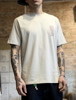 DOLLY samuray hockey beige