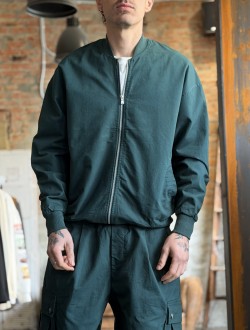 Plt bomber verde Plt bomber verde