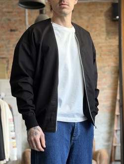 PLT bomber nero PLT bomber nero