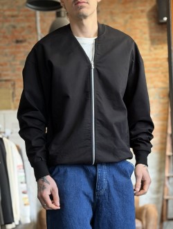 PLT bomber nero