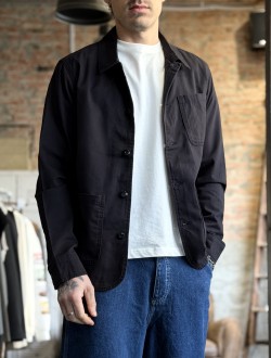 Jj OVERSHIRT nera 
