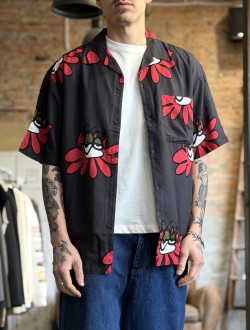 ELEMENT camicia fantasia 