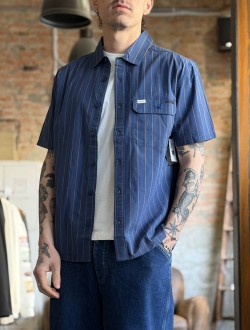 RVCA camicia tijuana 