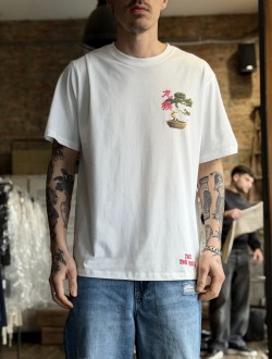 JJ T Shirt bonsai JJ T Shirt bonsai