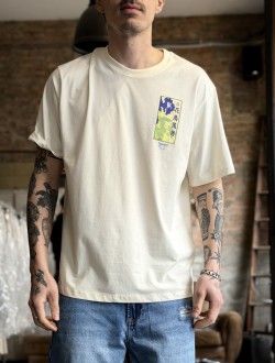 Jj t Shirt geisha