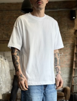 NJ t Shirt bianca NJ t Shirt bianca