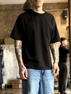 Nj t Shirt nera Nj t Shirt nera