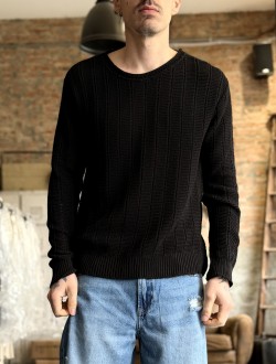 IMPERIAL maglia nera IMPERIAL maglia nera