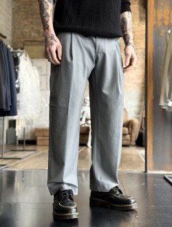 Nj Pantalone Amalfi grigio