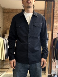 GL Overshirt blu GL Overshirt blu