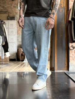 Rytual jeans chiaro