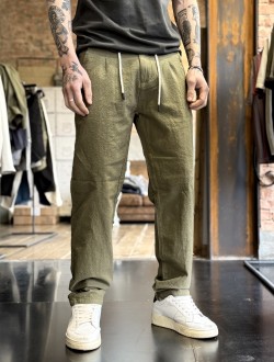 Imperial pantalone verde Imperial pantalone verde