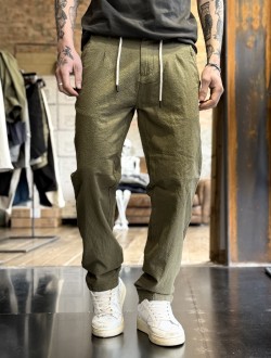 Imperial pantalone verde