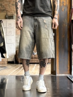 RYTUAL bermuda Jorts RYTUAL bermuda Jorts