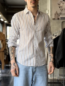 Imperial camicia in fantasia 3