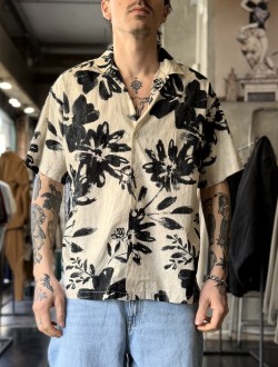 Jj camicia fantasia hawai 