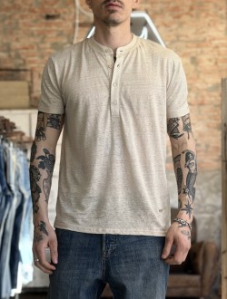 GL serafino beige misto lino GL serafino beige misto lino