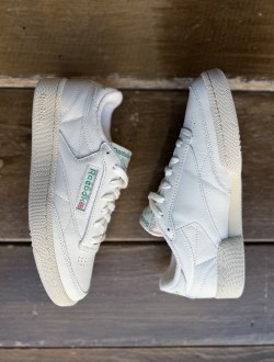 Reebok club c85 vintage