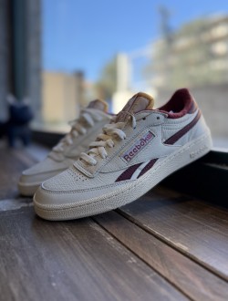 Reebok club c revenge