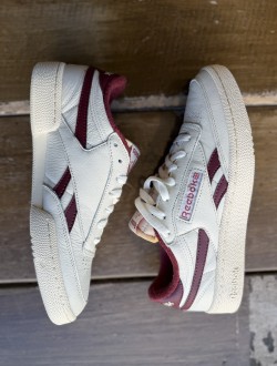 Reebok club c revenge