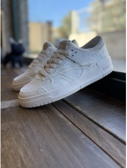 Date torneo faringed White 