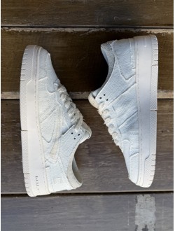 Date torneo faringed White 