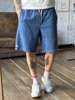 BILLABONG bermuda in denim BILLABONG bermuda in denim