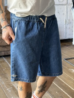 BILLABONG bermuda in denim