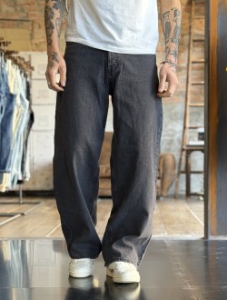 JJ jeans grigio baggy