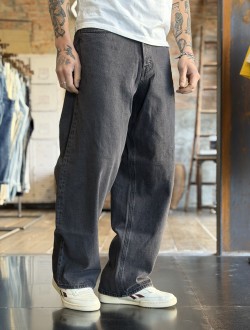 JJ jeans grigio baggy JJ jeans grigio baggy