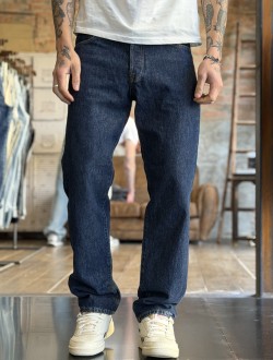 RDD jeans scuro