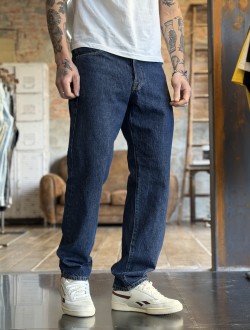 RDD jeans scuro RDD jeans scuro