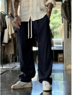 PLT Pantalaccio blu 