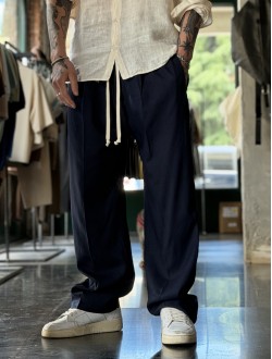 PLT Pantalaccio blu 