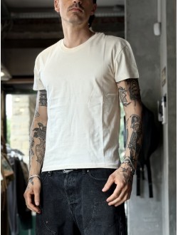 Jj t Shirt crema