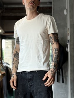 Jj t Shirt crema Jj t Shirt crema