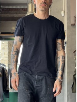Jj t Shirt nera