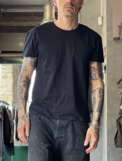 Jj t Shirt nera Jj t Shirt nera